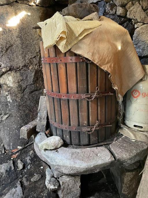 فيلا Casa Do Moura اركوس دي فالديفيز المظهر الخارجي الصورة