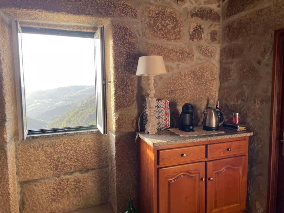 فيلا Casa Do Moura اركوس دي فالديفيز المظهر الخارجي الصورة